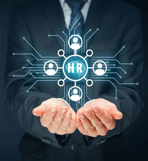 hr vision
